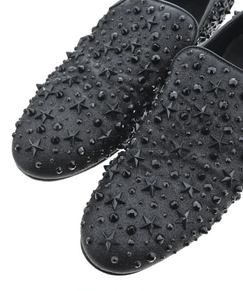JIMMY CHOO（ジミーチュー）その他 黒 サイズ:EU40(25cm位) メンズ/2200696250019