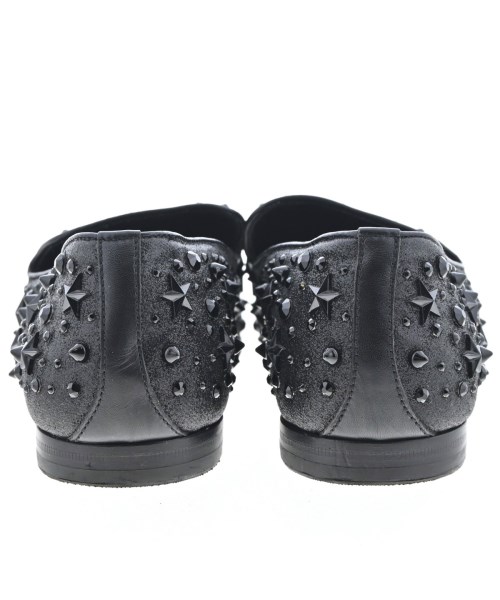 JIMMY CHOO（ジミーチュー）その他 黒 サイズ:EU40(25cm位) メンズ/2200696250019