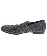 JIMMY CHOO（ジミーチュー）その他 黒 サイズ:EU40(25cm位) メンズ/2200696250019