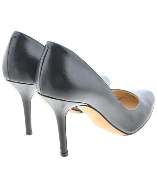 JIMMY CHOO（ジミーチュー）パンプス 黒 サイズ:EU36 1/2(23cm位) レディース/2200700769094