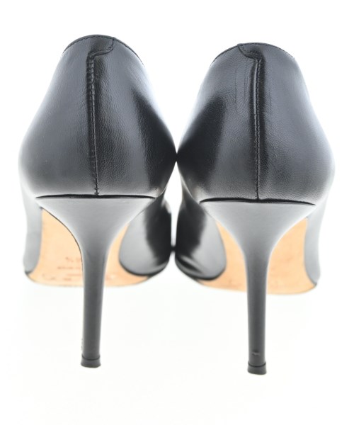 JIMMY CHOO（ジミーチュー）パンプス 黒 サイズ:EU36 1/2(23cm位) レディース/2200700769094