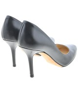JIMMY CHOO（ジミーチュー）パンプス 黒 サイズ:EU36 1/2(23cm位) レディース/2200700769094