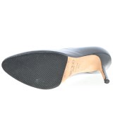 JIMMY CHOO（ジミーチュー）パンプス 黒 サイズ:EU36 1/2(23cm位) レディース/2200700769094
