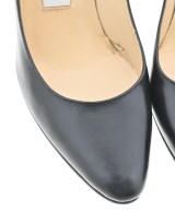 JIMMY CHOO（ジミーチュー）パンプス 黒 サイズ:EU36 1/2(23cm位) レディース/2200700769094