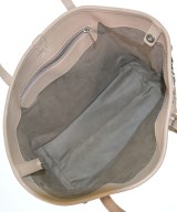 JIMMY CHOO（ジミーチュー）トートバッグ ベージュ サイズ:- レディース/2200696278013