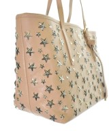 JIMMY CHOO（ジミーチュー）トートバッグ ベージュ サイズ:- レディース/2200696278013