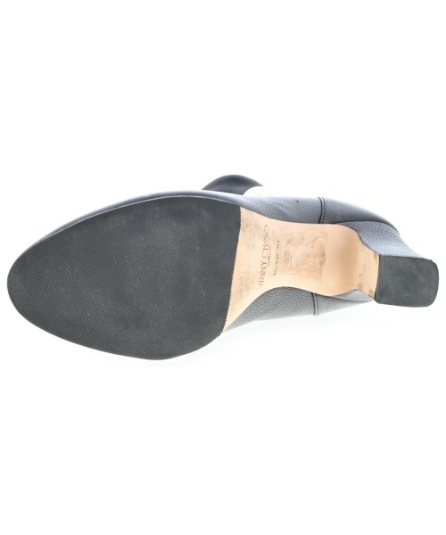 JIMMY CHOO（ジミーチュー）ブーツ 黒 サイズ:EU35(21.5cm位) レディース/2200655151012