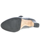 JIMMY CHOO（ジミーチュー）ブーツ 黒 サイズ:EU35(21.5cm位) レディース/2200655151012