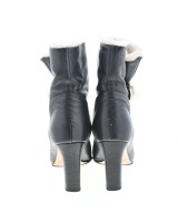 JIMMY CHOO（ジミーチュー）ブーツ 黒 サイズ:EU35(21.5cm位) レディース/2200655151012