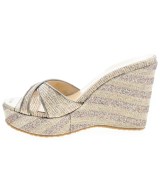 JIMMY CHOO（ジミーチュー）その他 ゴールド サイズ:EU35 1/2(22cm位) レディース/2200655151029