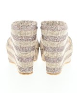 JIMMY CHOO（ジミーチュー）その他 ゴールド サイズ:EU35 1/2(22cm位) レディース/2200655151029