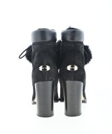 JIMMY CHOO（ジミーチュー）ブーツ 黒 サイズ:EU35(21.5cm位) レディース/2200655151036