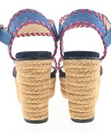 JIMMY CHOO（ジミーチュー）その他 紺 サイズ:EU35(21.5cm位) レディース/2200655151043