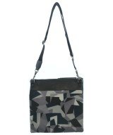 JIMMY CHOO（ジミーチュー）ショルダーバッグ グレー サイズ:- メンズ/2200651184649