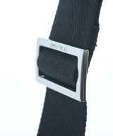 JIMMY CHOO（ジミーチュー）ショルダーバッグ グレー サイズ:- メンズ/2200651184649