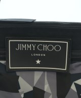 JIMMY CHOO（ジミーチュー）ショルダーバッグ グレー サイズ:- メンズ/2200651184649