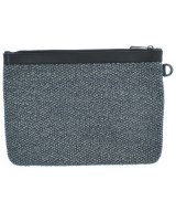 JIMMY CHOO（ジミーチュー）クラッチバッグ 青 サイズ:- メンズ/2200655347477