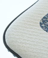 JIMMY CHOO（ジミーチュー）クラッチバッグ 青 サイズ:- メンズ/2200655347477