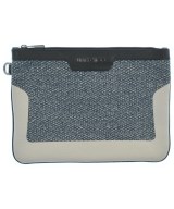 JIMMY CHOO クラッチバッグ