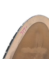 JIMMY CHOO（ジミーチュー）ブーツ 黒 サイズ:EU38 1/2(25cm位) レディース/2200656632084