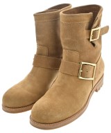 JIMMY CHOO ブーツ