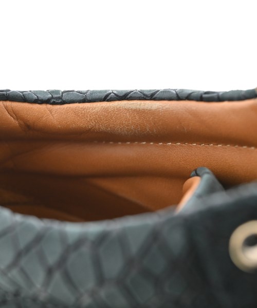 JIMMY CHOO（ジミーチュー）スニーカー 黒 サイズ:EU38(24.5cm位) レディース/2200657631109