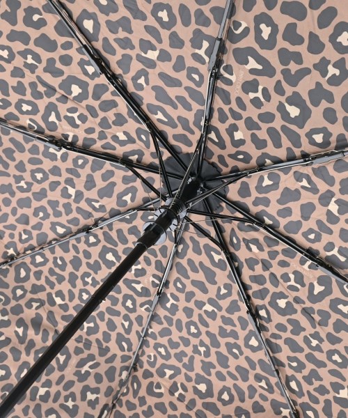 JIMMY CHOO（ジミーチュー）傘 黒 サイズ:- レディース/2200649042302