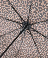 JIMMY CHOO（ジミーチュー）傘 黒 サイズ:- レディース/2200649042302