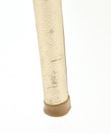 JIMMY CHOO（ジミーチュー）サンダル ゴールド サイズ:EU37(23.5cm位) レディース/2200658141041