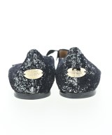 JIMMY CHOO（ジミーチュー）バレエシューズ/オペラシューズ 黒 サイズ:EU36 1/2(23cm位) レディース/2200655235132