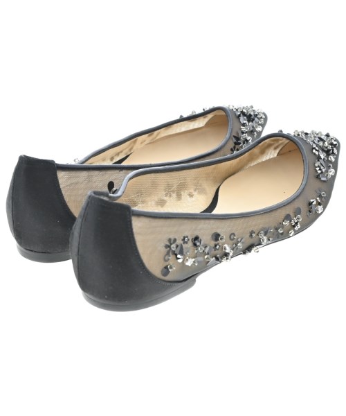 JIMMY CHOO（ジミーチュー）その他 黒 サイズ:EU37(23.5cm位) レディース/2200655235149