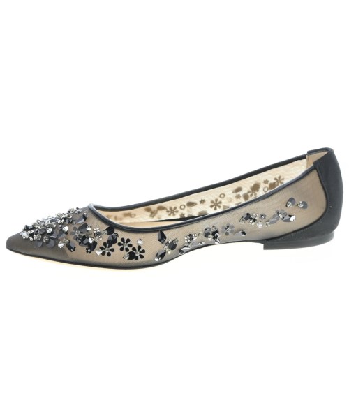 JIMMY CHOO（ジミーチュー）その他 黒 サイズ:EU37(23.5cm位) レディース/2200655235149