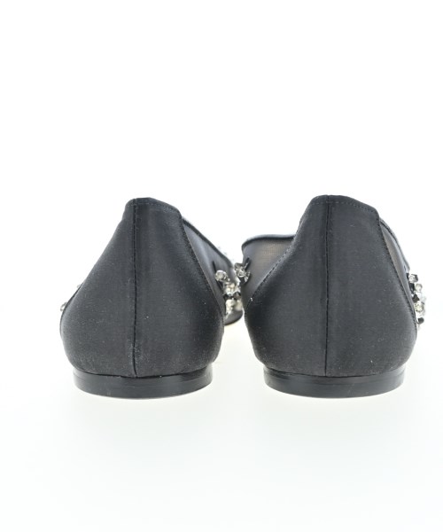 JIMMY CHOO（ジミーチュー）その他 黒 サイズ:EU37(23.5cm位) レディース/2200655235149