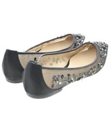 JIMMY CHOO（ジミーチュー）その他 黒 サイズ:EU37(23.5cm位) レディース/2200655235149