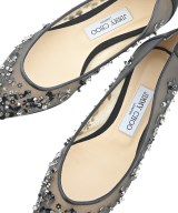 JIMMY CHOO（ジミーチュー）その他 黒 サイズ:EU37(23.5cm位) レディース/2200655235149