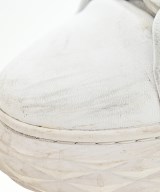 JIMMY CHOO（ジミーチュー）スニーカー 白 サイズ:EU40(25cm位) メンズ/2200655264057