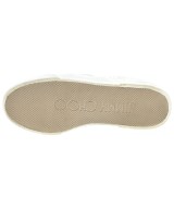 JIMMY CHOO（ジミーチュー）スニーカー 白 サイズ:EU36(22.5cm位) レディース/2200655467038