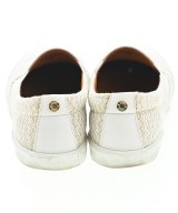 JIMMY CHOO（ジミーチュー）スニーカー 白 サイズ:EU36(22.5cm位) レディース/2200655467038