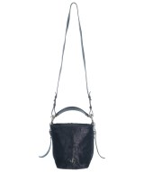 JIMMY CHOO（ジミーチュー）ショルダーバッグ 紺 サイズ:- レディース/2200659242013