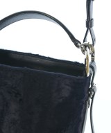 JIMMY CHOO（ジミーチュー）ショルダーバッグ 紺 サイズ:- レディース/2200659242013