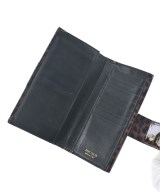 JIMMY CHOO（ジミーチュー）財布・コインケース 茶 サイズ:- レディース/2200659264053