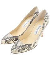 JIMMY CHOO パンプス