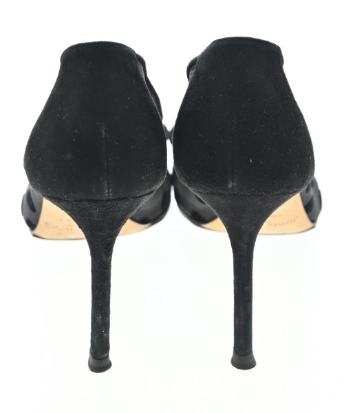 JIMMY CHOO（ジミーチュー）パンプス 黒 サイズ:EU39(25.5cm位) レディース/2200659362018