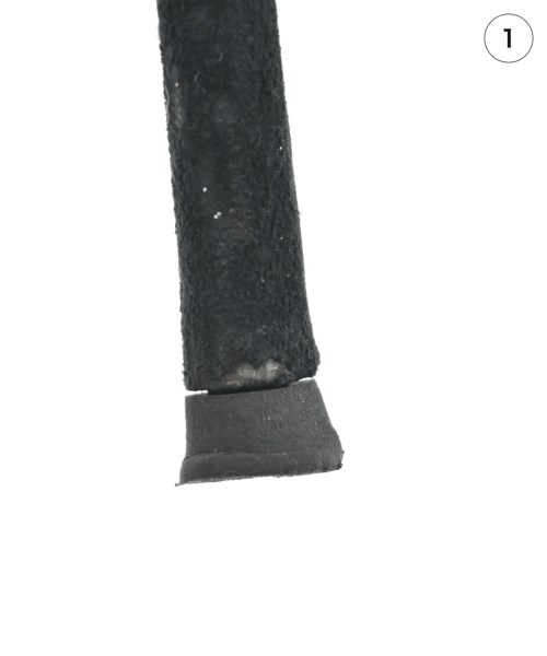 JIMMY CHOO（ジミーチュー）パンプス 黒 サイズ:EU39(25.5cm位) レディース/2200659362018