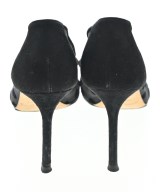 JIMMY CHOO（ジミーチュー）パンプス 黒 サイズ:EU39(25.5cm位) レディース/2200659362018