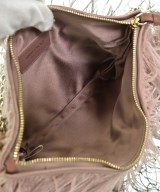 JIMMY CHOO（ジミーチュー）ハンドバッグ ピンク サイズ:- レディース/2200659541017