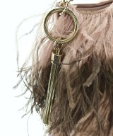 JIMMY CHOO（ジミーチュー）ハンドバッグ ピンク サイズ:- レディース/2200659541017