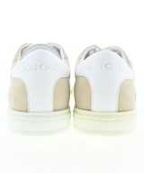 JIMMY CHOO（ジミーチュー）スニーカー ベージュ サイズ:EU42(27cm位) メンズ/2200656795222