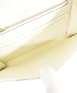 JIMMY CHOO（ジミーチュー）ショルダーバッグ 白 サイズ:- レディース/2200656795239