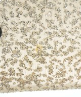 JIMMY CHOO（ジミーチュー）ショルダーバッグ 白 サイズ:- レディース/2200656795239